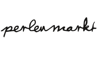 Logo-Perlenmarkt